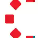 Red Circle Simulator  screen for extension Chrome web store in OffiDocs Chromium