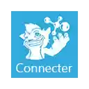 RedCritter Connecter  screen for extension Chrome web store in OffiDocs Chromium