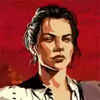 Free download Red Dead Redemption 2 Avatars free photo or picture to be edited with GIMP online image editor