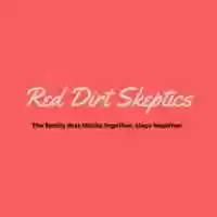 Free download Red Dirt Skeptics Logo free photo or picture to be edited with GIMP online image editor
