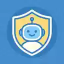 Reddit Ad  AI Detector  screen for extension Chrome web store in OffiDocs Chromium