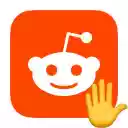 Reddit Ad Blocker Hide Promoted Posts  screen for extension Chrome web store in OffiDocs Chromium