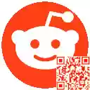 Reddit App Helper  screen for extension Chrome web store in OffiDocs Chromium