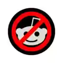 Reddit Blocker  screen for extension Chrome web store in OffiDocs Chromium