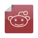 Reddit History  screen for extension Chrome web store in OffiDocs Chromium