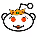 Redditor editor  screen for extension Chrome web store in OffiDocs Chromium