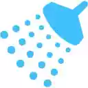 Reddit /r/showerthoughts Newtab  screen for extension Chrome web store in OffiDocs Chromium