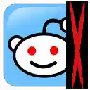 reddit Sidebar Hider  screen for extension Chrome web store in OffiDocs Chromium