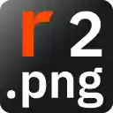 Reddit to PNG  screen for extension Chrome web store in OffiDocs Chromium