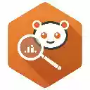 Reddit User Detective  screen for extension Chrome web store in OffiDocs Chromium