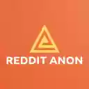 Reddit Usernames Anon  screen for extension Chrome web store in OffiDocs Chromium