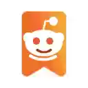 Reddix Reddit bookmarks  screen for extension Chrome web store in OffiDocs Chromium