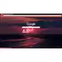 Red Eclipse  screen for extension Chrome web store in OffiDocs Chromium