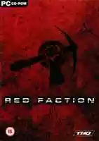 Free download Red Faction free photo or picture to be edited with GIMP online image editor