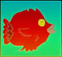 Free download Red Fish free photo or picture to be edited with GIMP online image editor