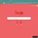 Red gac fruit  screen for extension Chrome web store in OffiDocs Chromium