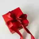 Red gift box  screen for extension Chrome web store in OffiDocs Chromium