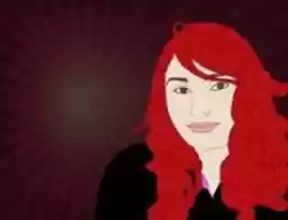 Free download Red Head free photo or picture to be edited with GIMP online image editor