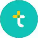 Redime en Amazon.com con puntos tuplús  screen for extension Chrome web store in OffiDocs Chromium