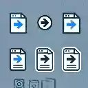 Redirect to WP Post  screen for extension Chrome web store in OffiDocs Chromium
