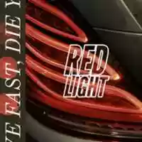 Free download Red Light Artwork free photo or picture to be edited with GIMP online image editor