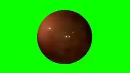 Free download Red Moon Chroma Key Green Screen -  free video to be edited with OpenShot online video editor