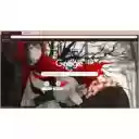 Red riding hood  screen for extension Chrome web store in OffiDocs Chromium