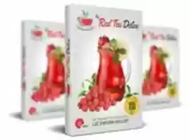 Free download red-tea-detox-scam free photo or picture to be edited with GIMP online image editor