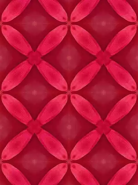 Téléchargement gratuit Red Tile Wallpaper - illustration gratuite à éditer avec l'éditeur d'images en ligne gratuit GIMP