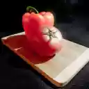 Red vegetables  screen for extension Chrome web store in OffiDocs Chromium