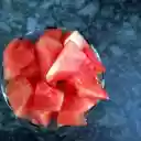 Red watermelon cup  screen for extension Chrome web store in OffiDocs Chromium