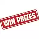 Red Win Prizes 8888  screen for extension Chrome web store in OffiDocs Chromium