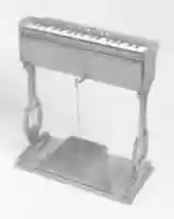 Free download Reed Organ (Physharmonica) free photo or picture to be edited with GIMP online image editor