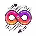 Reel and Feed Auto Scroller  screen for extension Chrome web store in OffiDocs Chromium