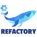 REFACTORY  screen for extension Chrome web store in OffiDocs Chromium