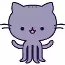 Refined GitHub  screen for extension Chrome web store in OffiDocs Chromium