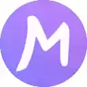 Refined Mapy.cz  screen for extension Chrome web store in OffiDocs Chromium