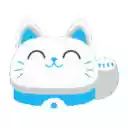 Refined Neko Sama.fr  screen for extension Chrome web store in OffiDocs Chromium