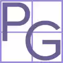 Refined PuzzGrid  screen for extension Chrome web store in OffiDocs Chromium