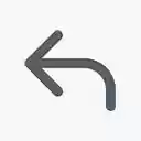 Refined Saved Replies  screen for extension Chrome web store in OffiDocs Chromium