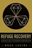 Free download Refuge Recovery by Noah Levine free photo or picture to be edited with GIMP online image editor