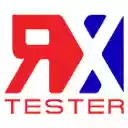 Regexo (Regular Expression Tester)  screen for extension Chrome web store in OffiDocs Chromium