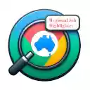 Regional Job Highlighter AI  screen for extension Chrome web store in OffiDocs Chromium