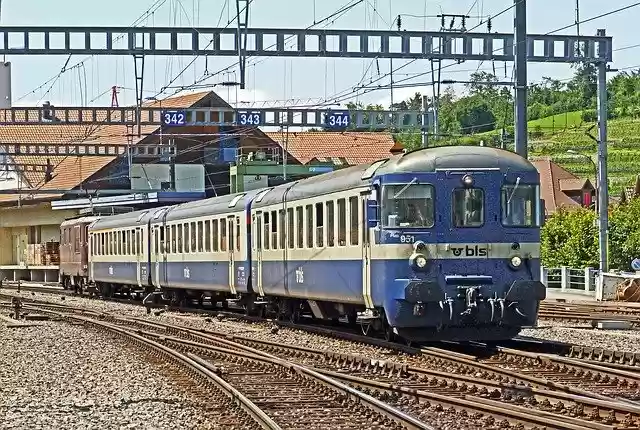 Free download regional train transport schubzug free picture to be edited with GIMP free online image editor