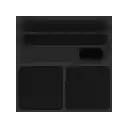 RegX  screen for extension Chrome web store in OffiDocs Chromium