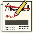 Reheadline  screen for extension Chrome web store in OffiDocs Chromium