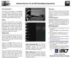 Free download Reimagining America By Car free photo or picture to be edited with GIMP online image editor