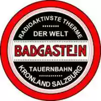 Free download Reklamemarke Bad Gastein free photo or picture to be edited with GIMP online image editor