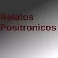 Free download relatospositronicos-alpha free photo or picture to be edited with GIMP online image editor