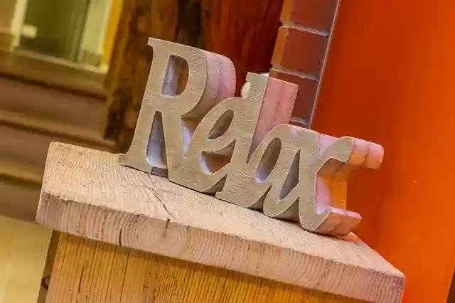 Free download Relaxation Sauna Wellness -  free photo or picture to be edited with GIMP online image editor